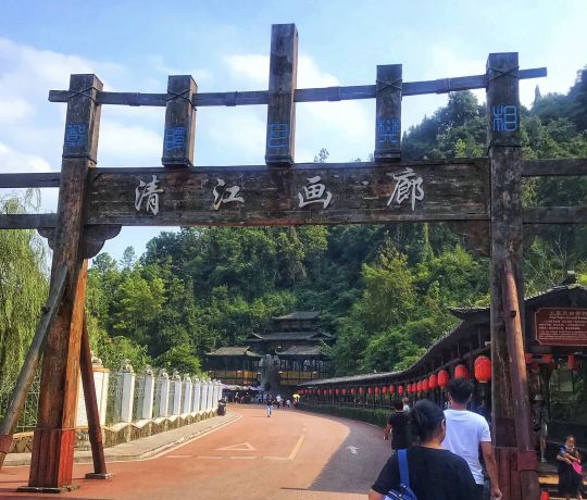 自驾游宜昌视频,自驾宜昌一日游攻略路线