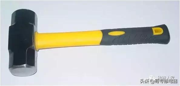 家电维修常用工具大全,常用维修工具的用途和使用方法