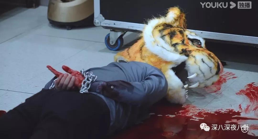 等了9年的电影,一口气看完法证先锋