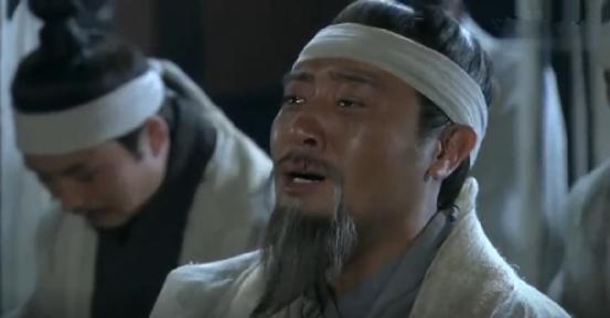 老梁谈论唐国强陆毅诸葛亮,唐国强版诸葛亮和陆毅版诸葛亮pk