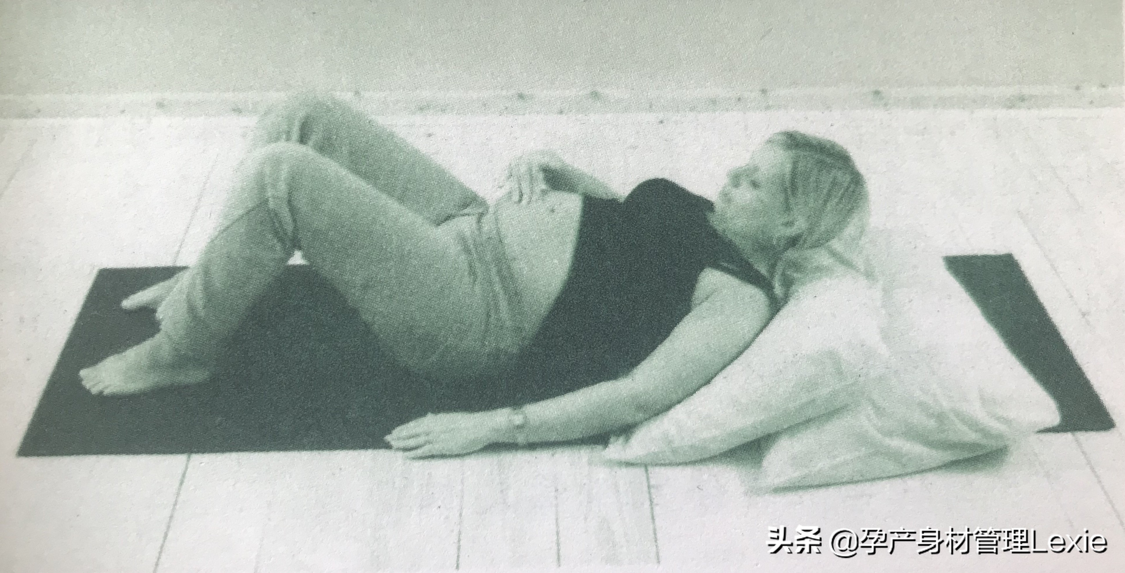 产后妈妈肚子下不去,产后妈妈瘦不下来怎么回事