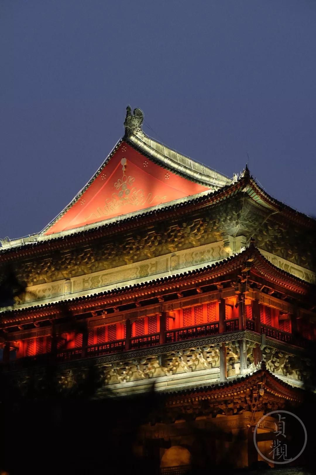 西安在国际影响力大吗,中国城市国际知名度排名西安