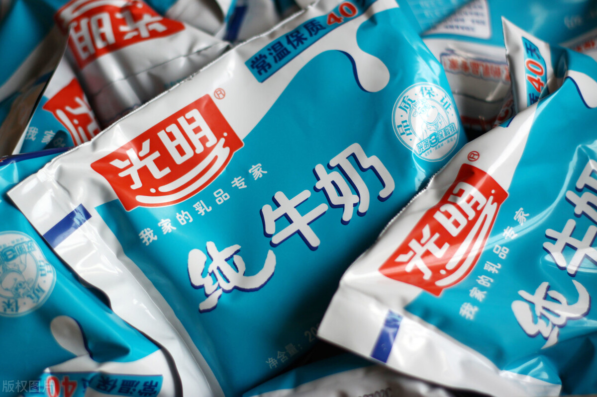 选购牛奶8大常识选出放心奶,牛奶选购标准