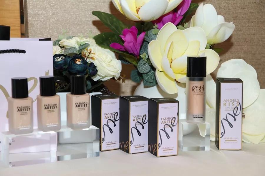 mememepro媚黛尔清爽透气定妆粉,mememepro媚黛尔自动塑形眉笔