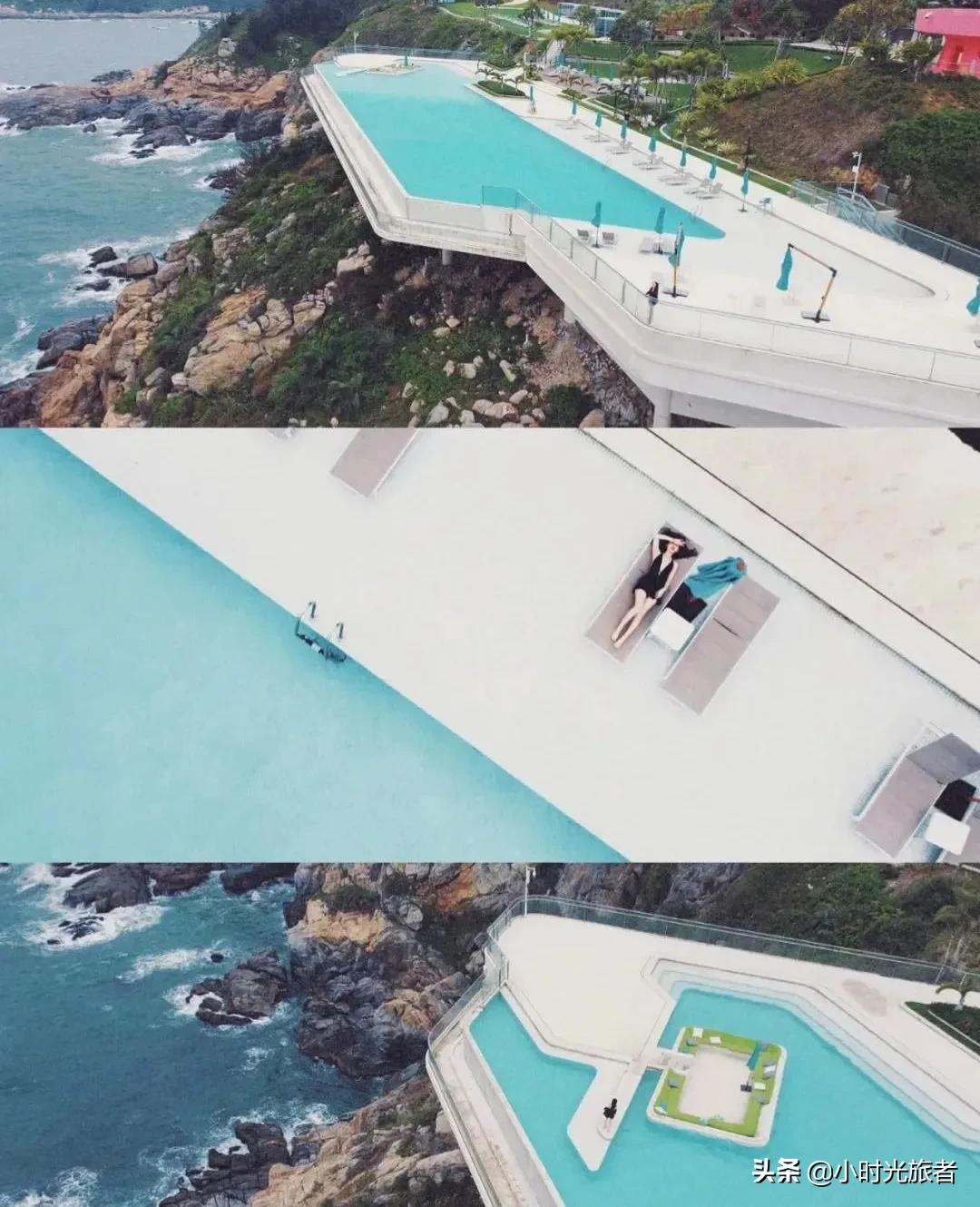 泸州江阳度假酒店,江阳海景房