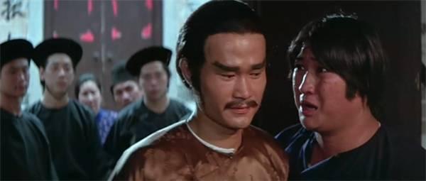 洪金宝为什么要跟林正英拍电影,洪金宝与甄子丹这部高分动作电影