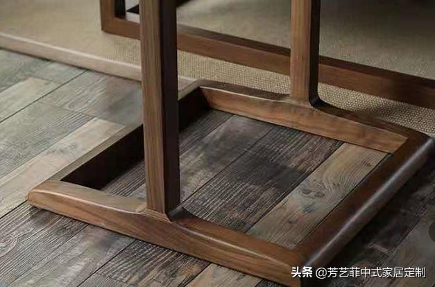 小茶室现代简约茶台,小空间茶室茶台推荐