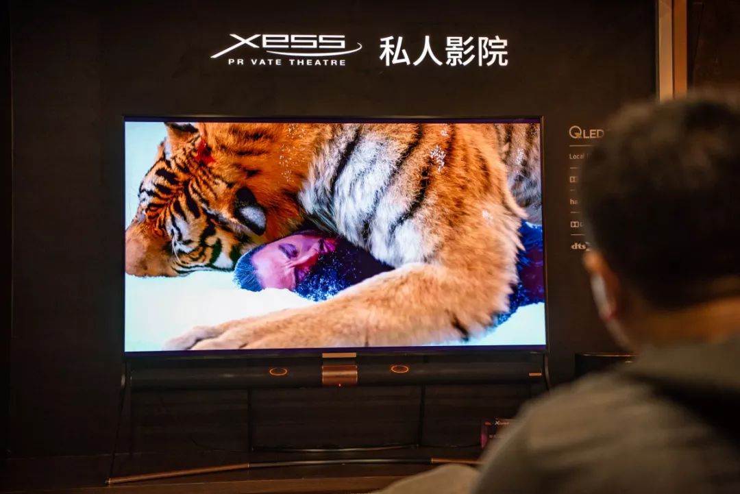 tclimax98支持杜比视界吗 (tcl的t8g系列imax enhanced认证)