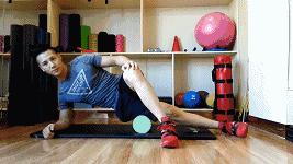 如何训练解决跑步后膝盖痛,跑步膝如何判断是否康复