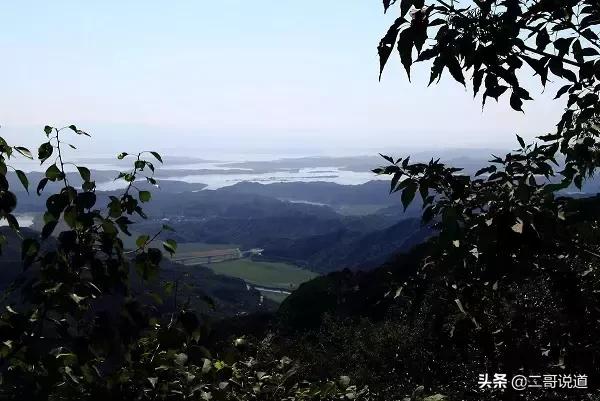 密云探寻历史足迹,密云发现神秘遗址