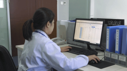 康婷｜严把产品质量关严格成就您的放心之选