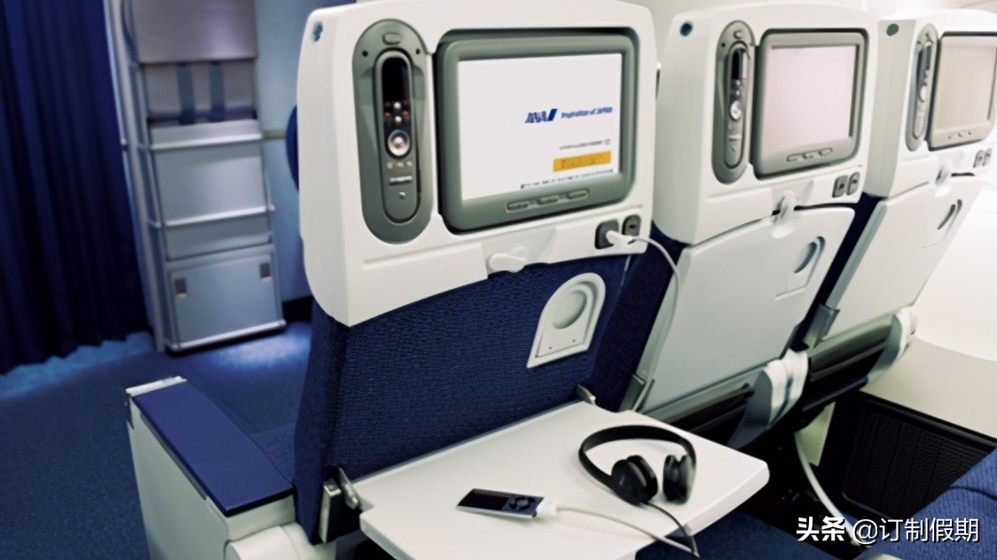 全日空航空nh904机型,全日空波音777-300国内机型