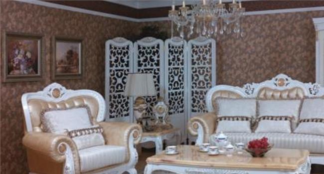 欧式沙发品质如何选,欧式沙发怎样才能好看大气