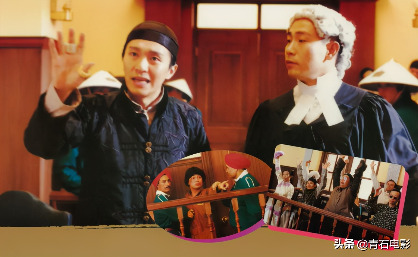 周星驰在拍电影可以破历史票房吗,周星驰烂片都有哪些