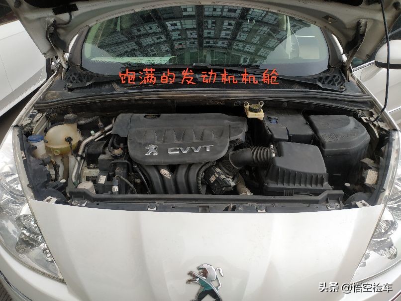 标致40813款值不值得买,13款标致408自动2.0参数