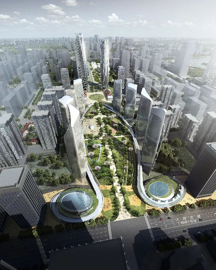 撩叔探“城”丨一环上最后的价值洼地，竟然被我发现了！