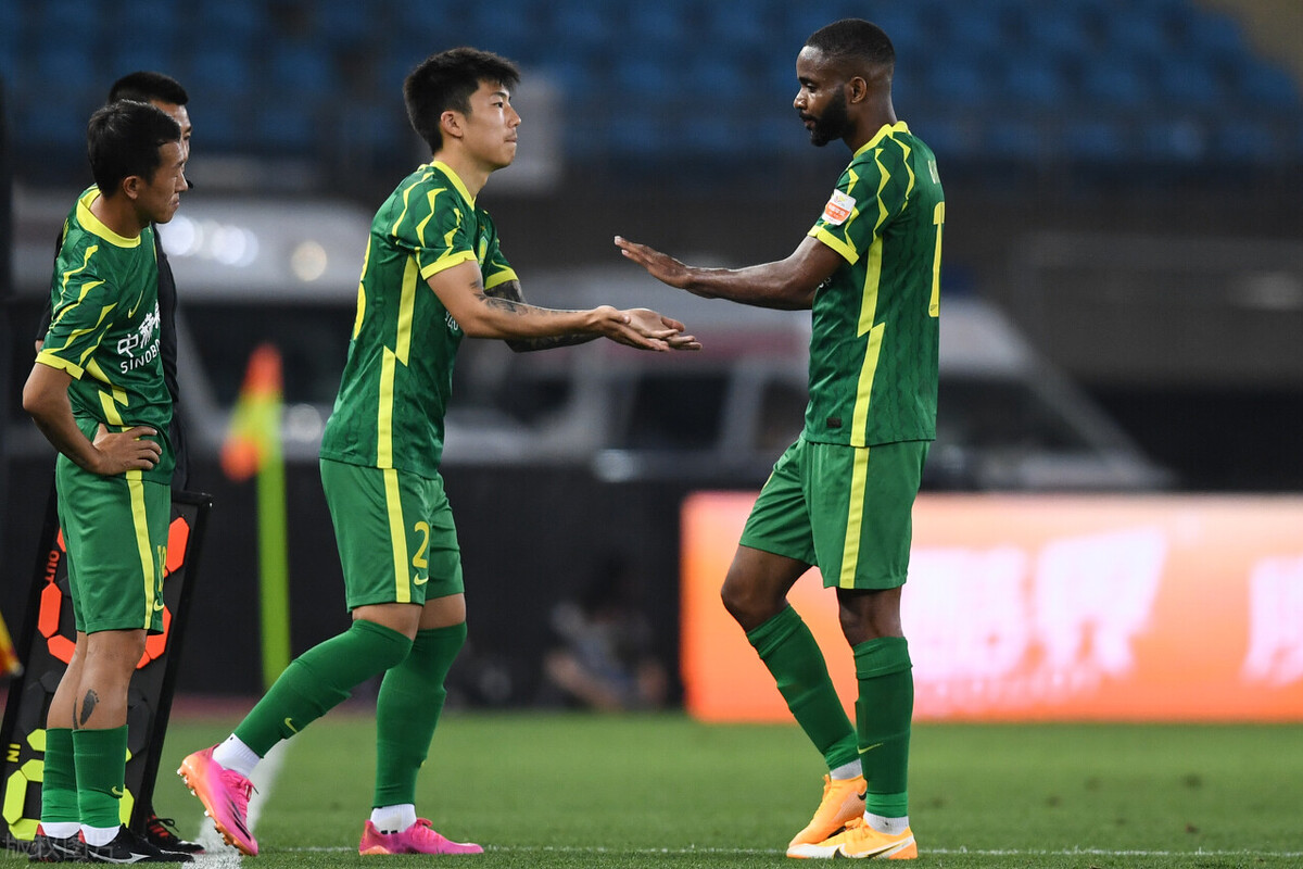 中国足球发展有哪几个明显阶段,中国足球未来发展趋势