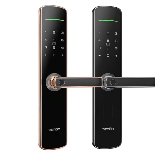 2020年智能锁十大名牌,2019智能锁十大排名