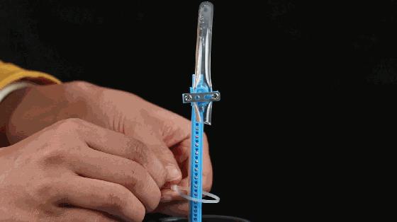 科技制作自动饮水机教程视频,科技小制作自动饮水机