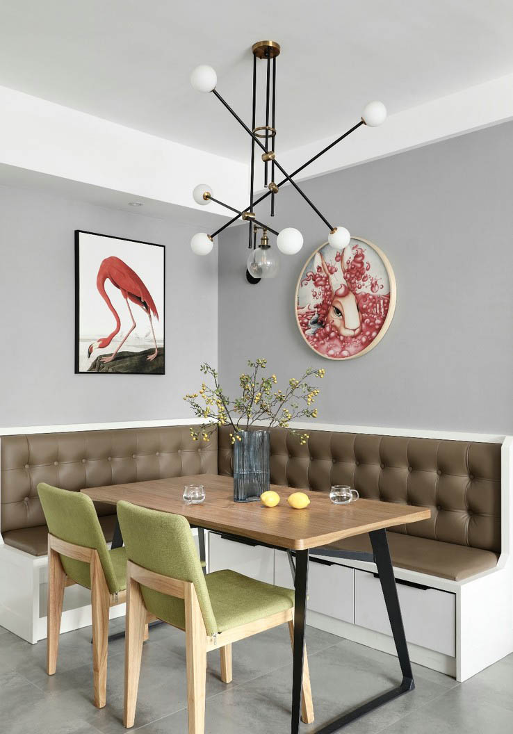 年轻人装修房子做什么背景墙,最新房屋装修背景墙