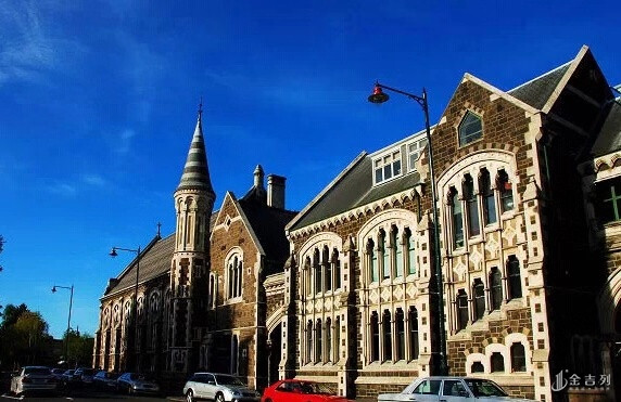 新西兰留学陪读签证网上申请流程,新西兰小留学生