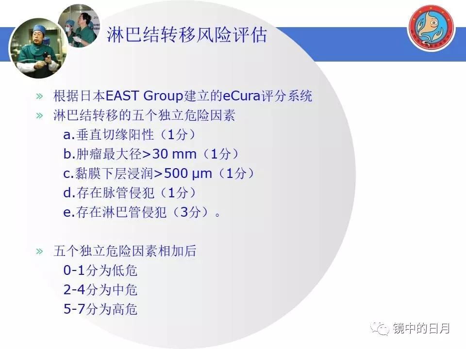 低分化胃癌早期时候做内镜手术吗,早期胃癌内镜手术后追加外科手术