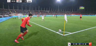 亚洲杯足球中国vs韩国,中国男足vs韩国时间为何比泰国早