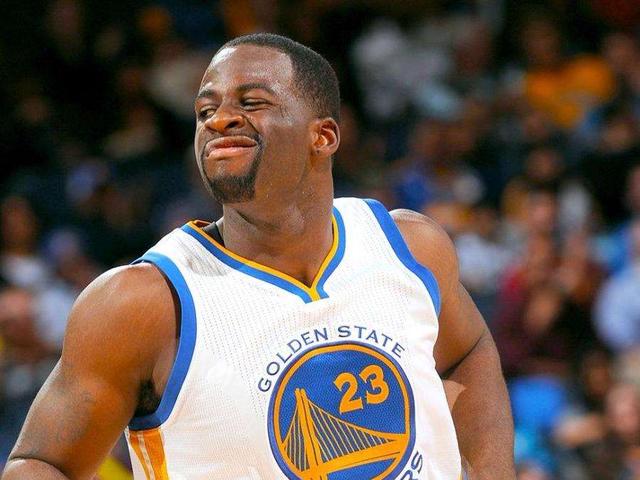 勇士迎好消息？格林曝光杜兰特畸形脚趾！这是在释放某种信号