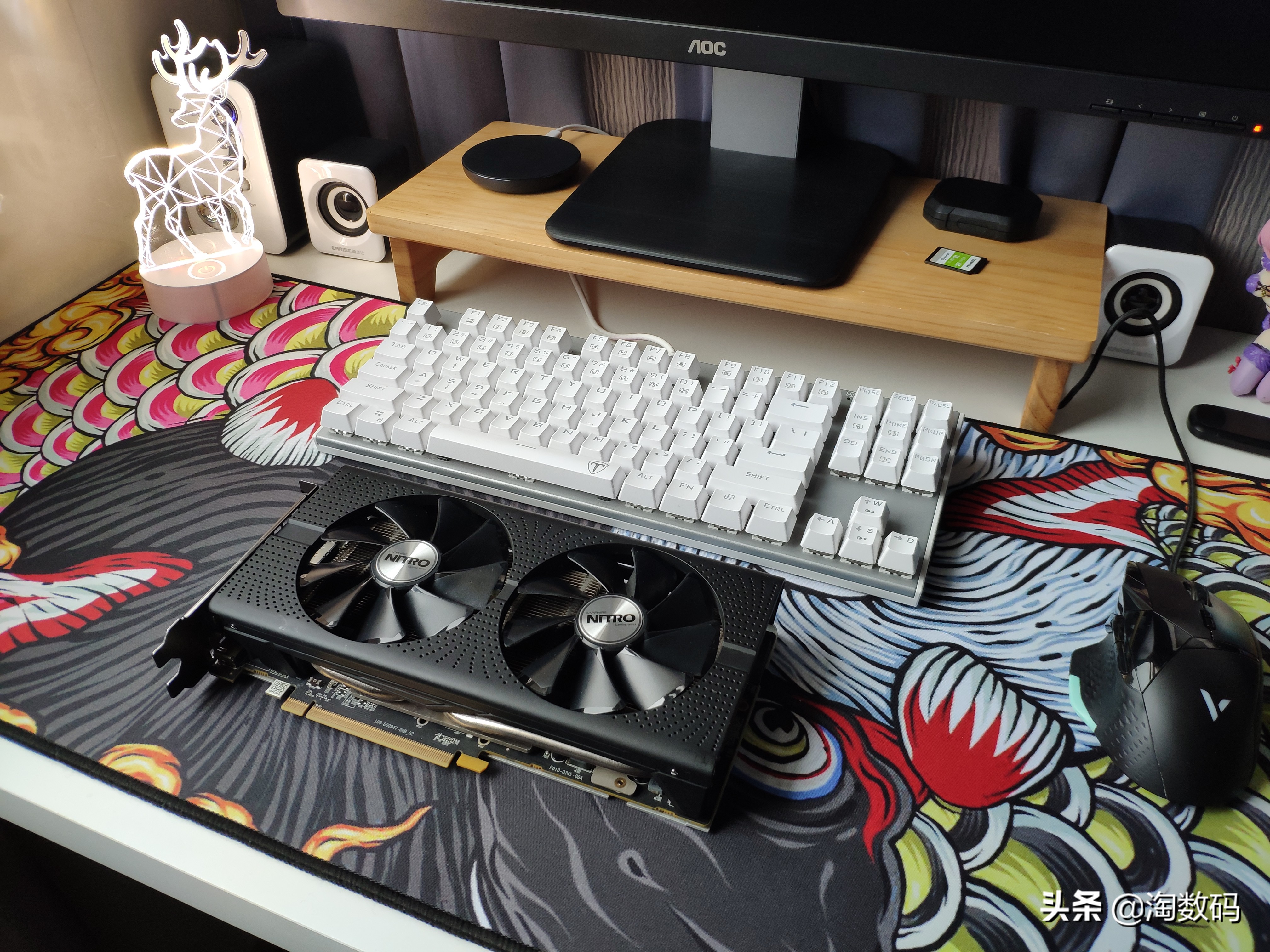 rx4808g刷成rx580有什么危害,rx480黑狼进化刷rx580