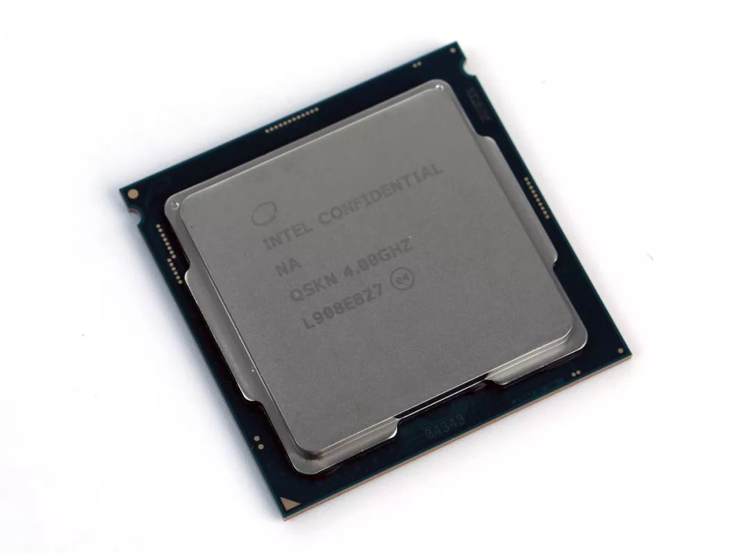 9900k处理器测评,i9-9900k处理器有多强