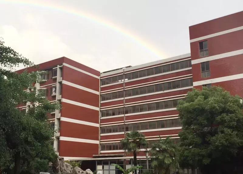 江苏省五星级高中（四）江苏省锡山高级中学