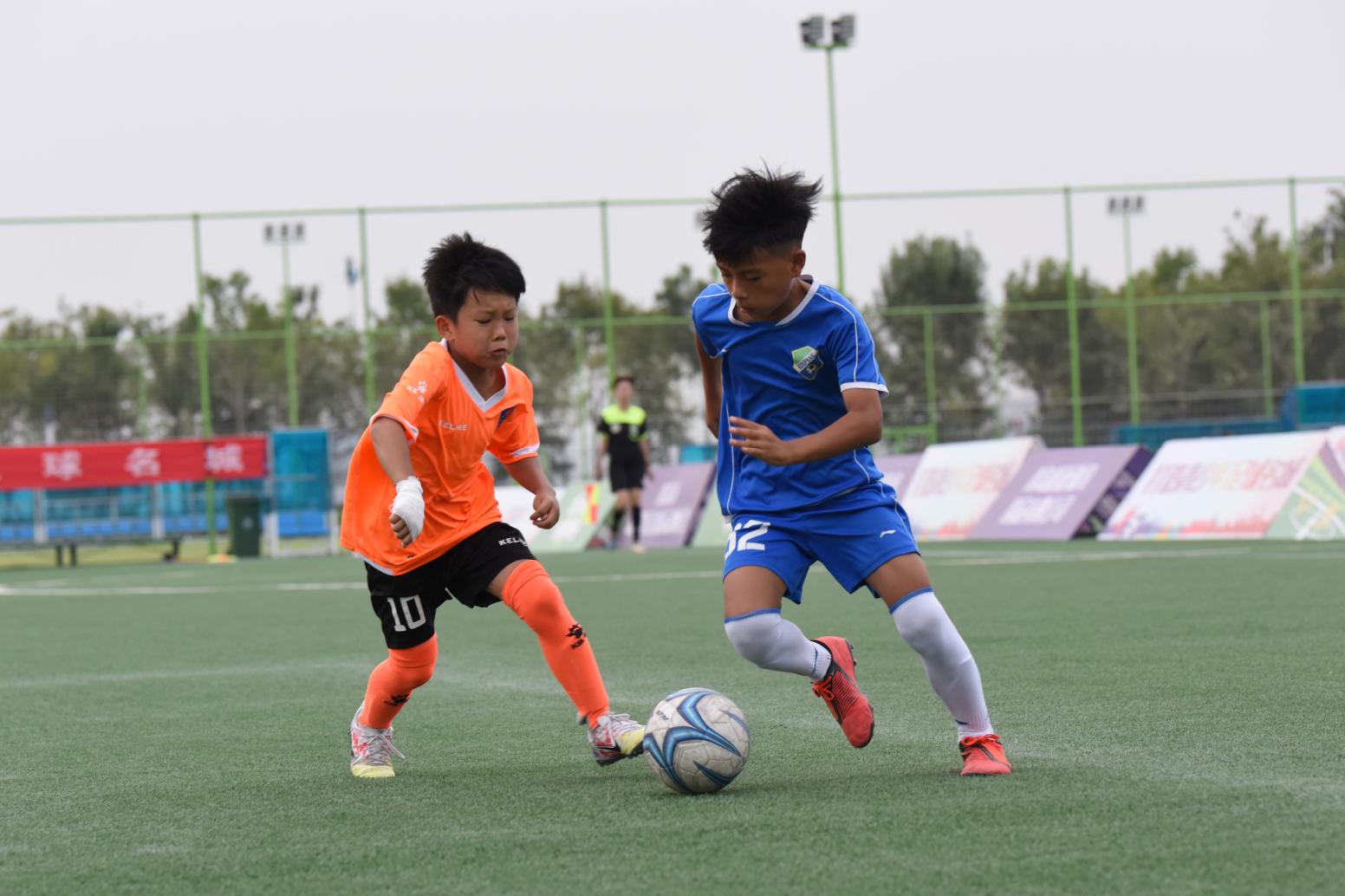 城阳足球基地在哪里,城阳国城小学足球