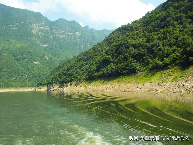 土家起源地最美清江,恩施清江最美的河