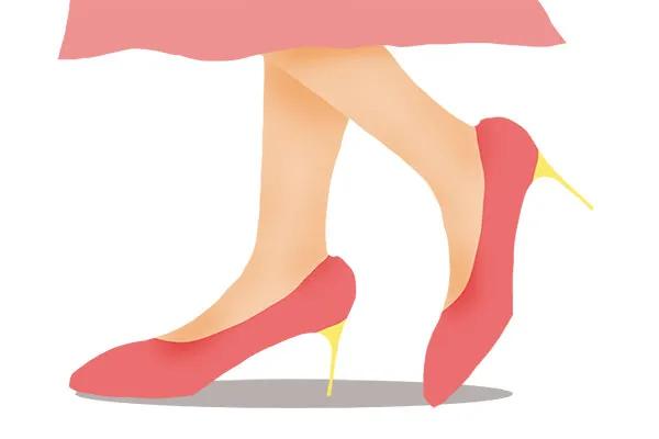 脚趾甲往肉里长又疼又痒教你一招,脚趾甲总是往肉里长怎么办