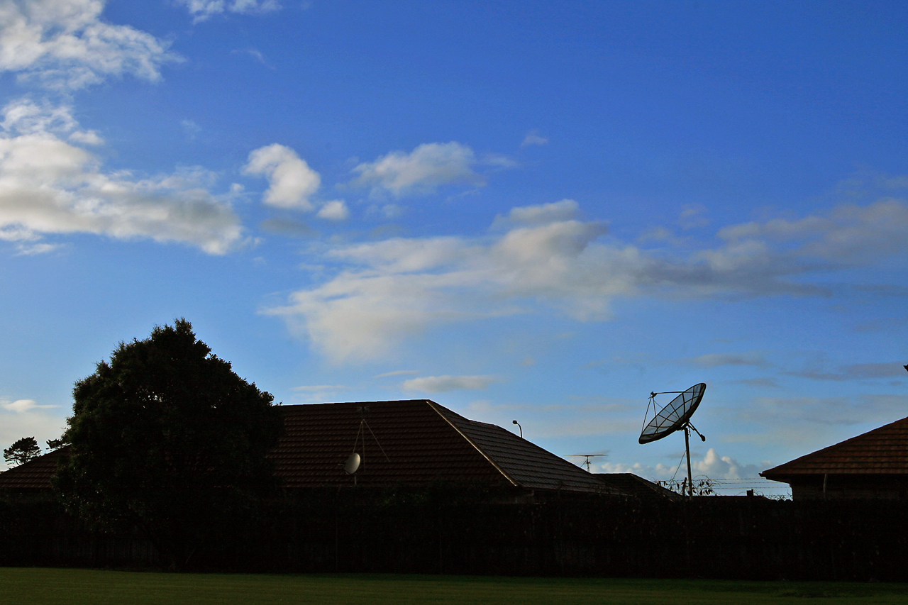 大洋洲的澳大利亚和新西兰,大洋洲新西兰美丽的大城市