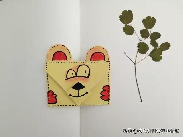 6-12岁手工创意手工折纸,手工折纸简单又漂亮创意手工