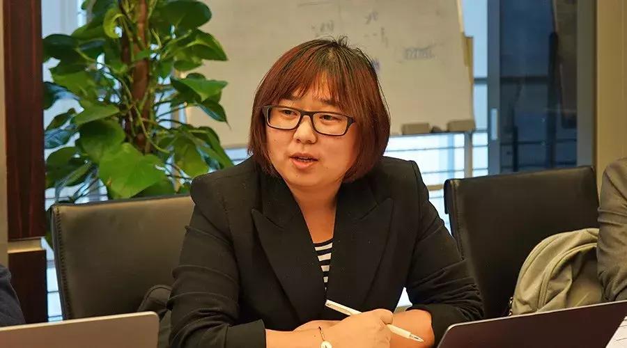 智能网联人才招聘难？保留难？听专家怎么说