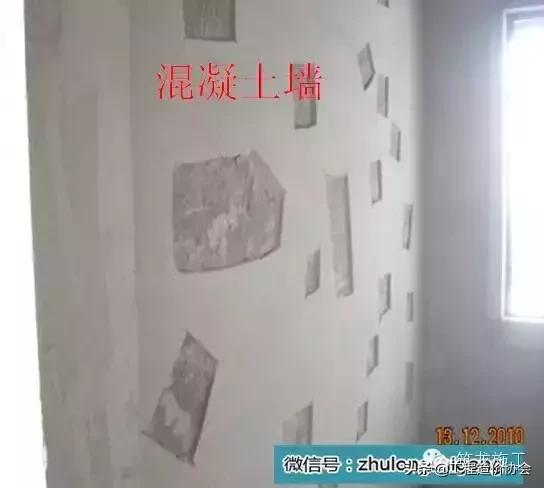 造成抹灰墙面空鼓的原因有哪些,墙体抹灰层开裂空鼓怎样处理
