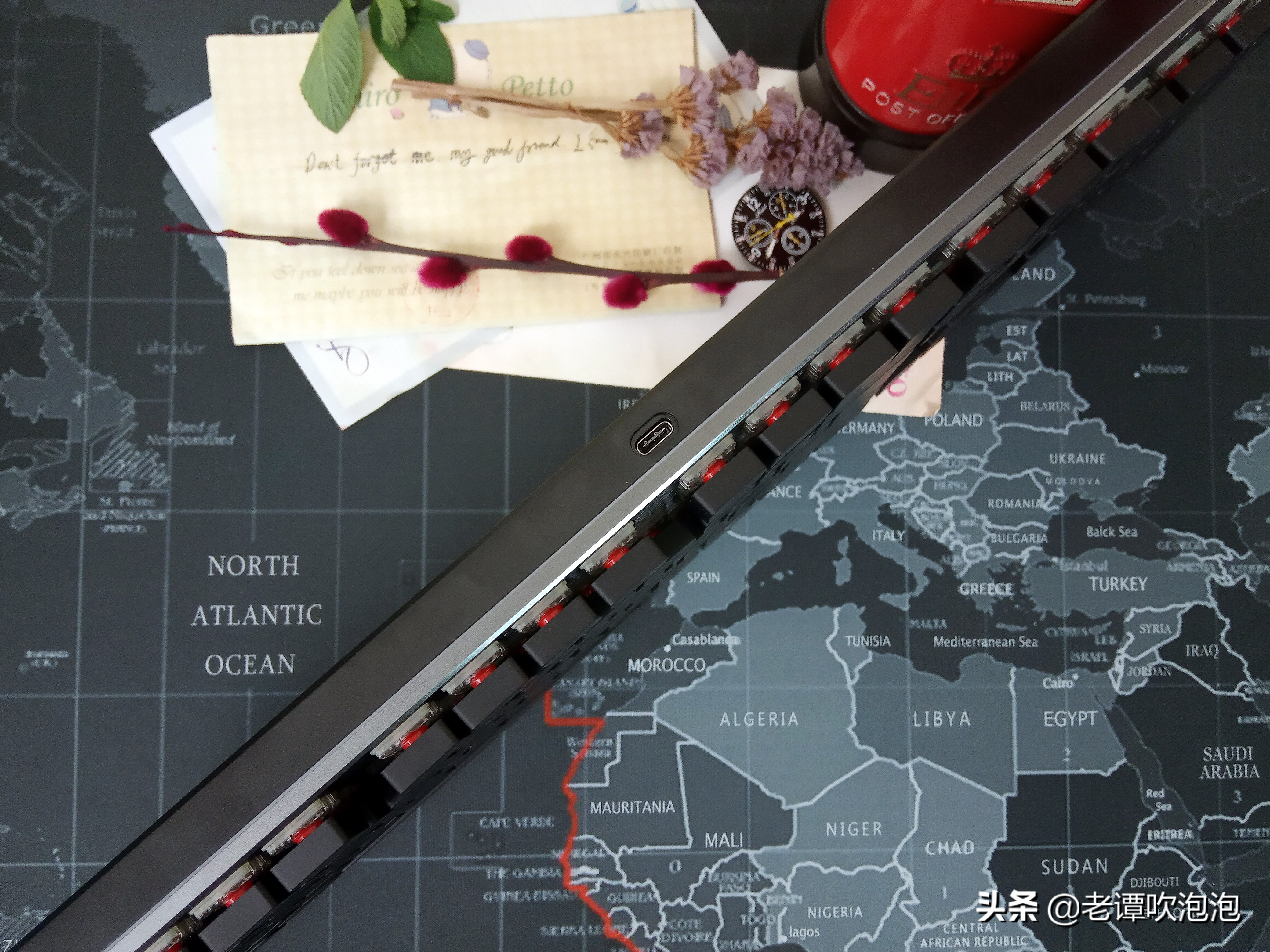 怎么辨别机械键盘好坏,做工好的机械键盘