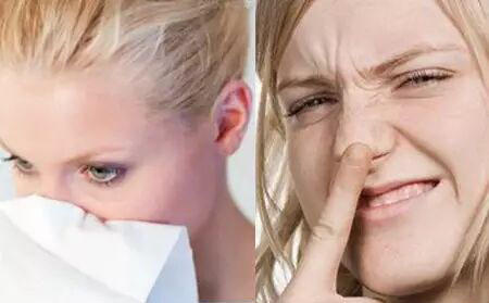 鼻孔被抠大了怎么恢复小窍门,怎么抠鼻孔不会把鼻翼抠大