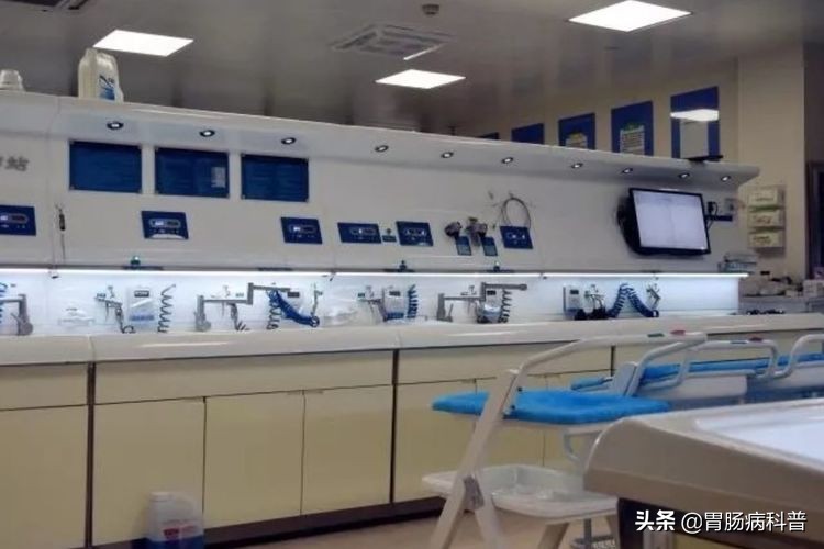 内镜中心有女医生吗,内镜中心科室医生怎么样