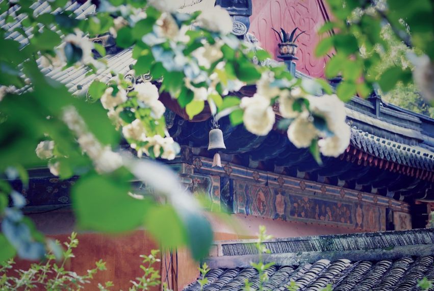 攻略旅行台州,台州临海之旅