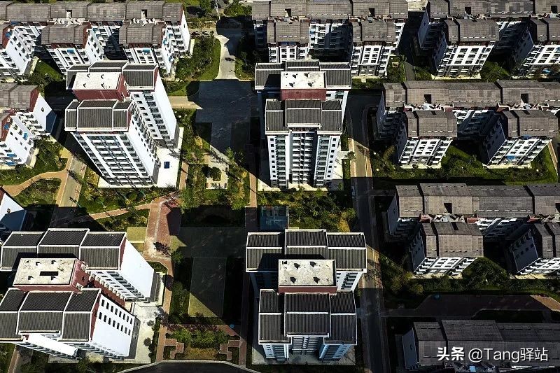 70年遵义老城图片,70年的贵州遵义桐梓县