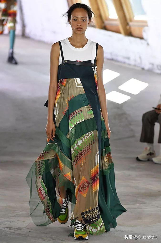 nikexsacai2.0鉴别,nikesacai是什么类型鞋