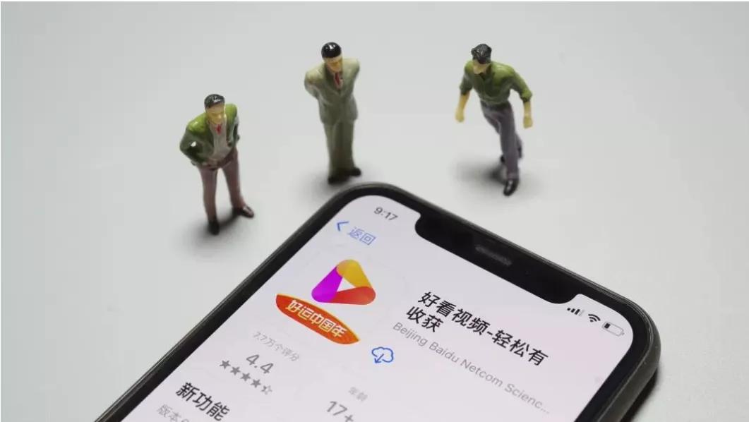 短视频“走心”自制内容，谁是“大赢家”