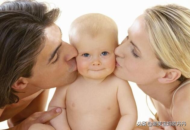 亲吻宝宝会引起什么感染,亲吻宝宝的嘴和脸的危害