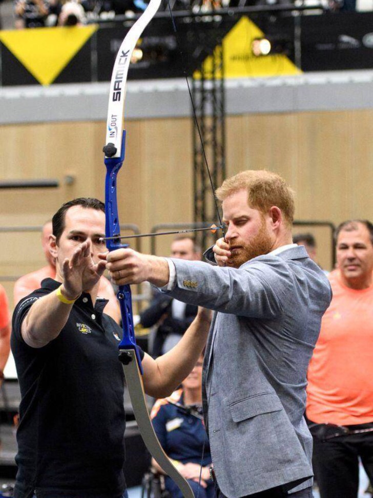 叛逆王子英国,最叛逆的王储查尔斯