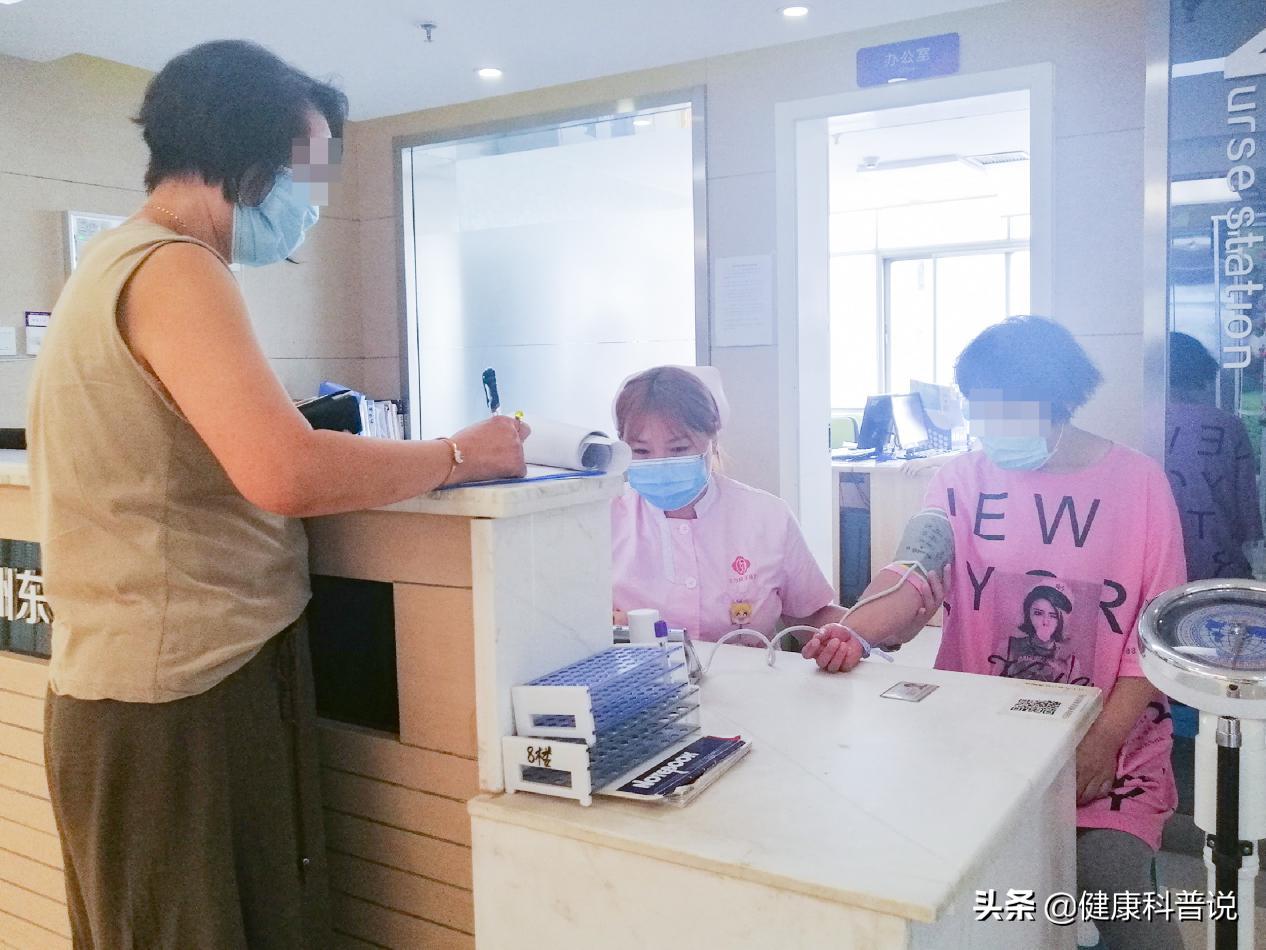 腺肌症保宫手术让你和痛经说再见,子宫腺肌症痛经死去活来