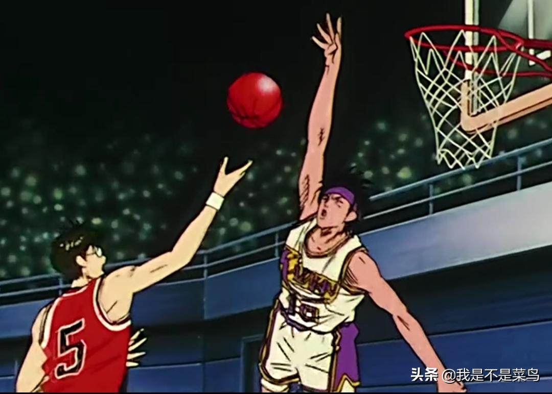 灌篮高手中的神奈川是什么,灌篮高手神奈川实力排名