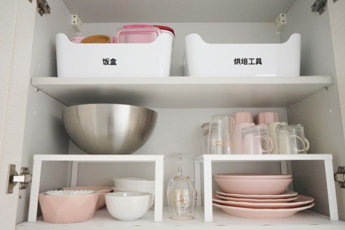 5元收纳神器清单,2块钱收纳好物